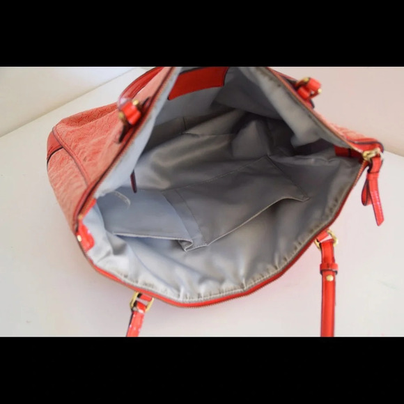 Coach signature logo tote bag - Picture 7 of 8